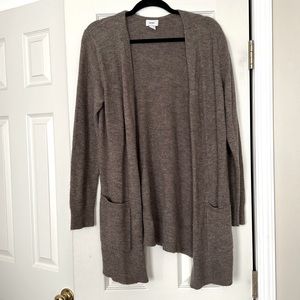 Old Navy Cardigan (M)